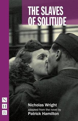 The Slaves of Solitude 1848426992 Book Cover