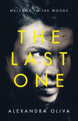 The Last One 1405923172 Book Cover