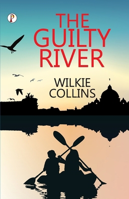 The Guilty River 9355467362 Book Cover