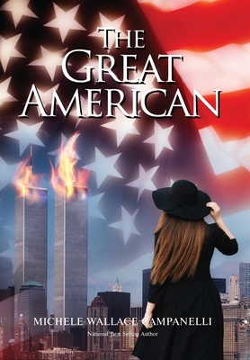 The Great American B0CVNGK5G9 Book Cover