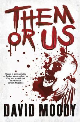 Them or Us 0575084731 Book Cover