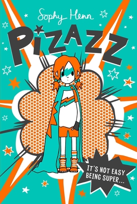 Pizazz 1534492429 Book Cover