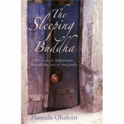 Sleeping Buddha 1552786935 Book Cover