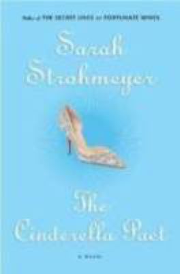 The Cinderella Pact 0525949577 Book Cover