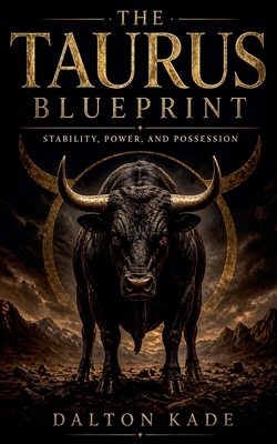 The Taurus Blueprint B0GZKQ1HBC Book Cover