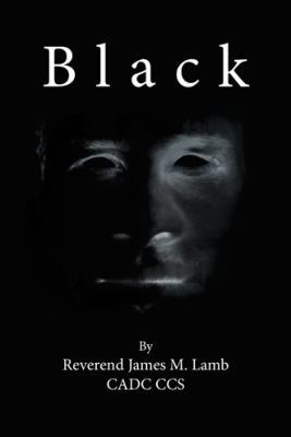 Black 149182378X Book Cover