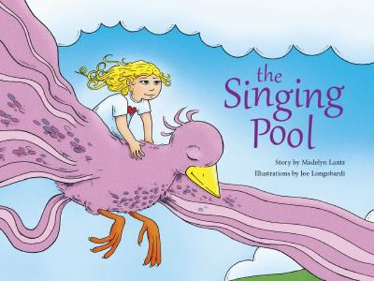 The Singing Pool