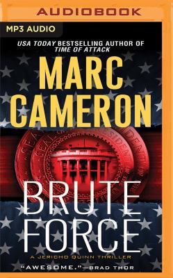 Brute Force 1511392908 Book Cover