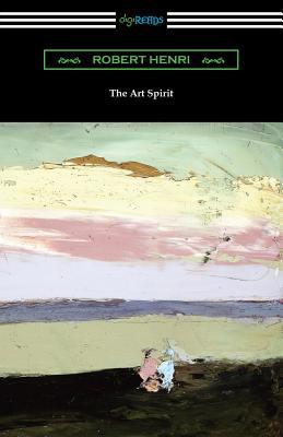 The Art Spirit 1420961950 Book Cover