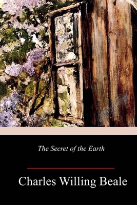 The Secret of the Earth 1986585328 Book Cover