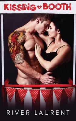 Kissing booth 1911608126 Book Cover