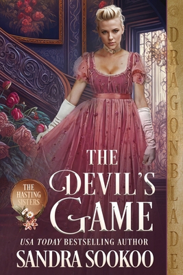 The Devil's Game 1963585097 Book Cover