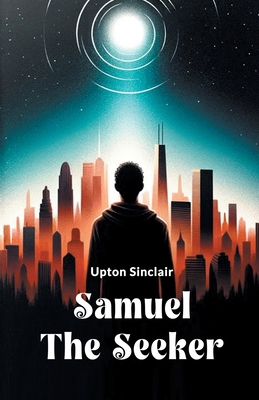 Samuel the Seeker 9364282590 Book Cover