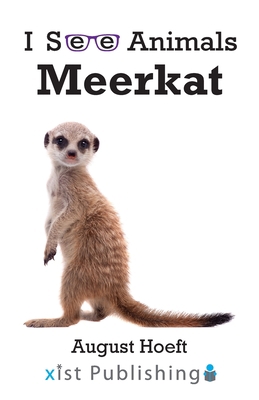 Meerkat 1532442300 Book Cover