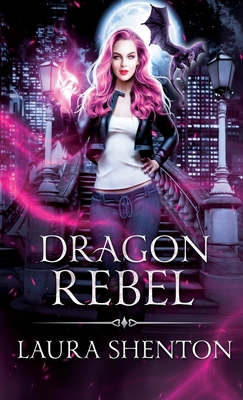 Dragon Rebel 1913779203 Book Cover