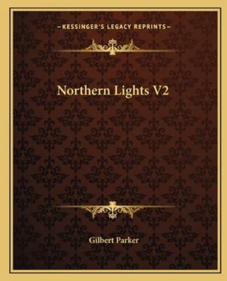 Northern Lights V2 1162676353 Book Cover