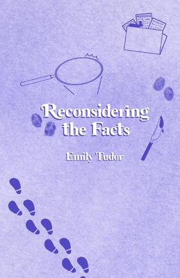 Reconsidering the Facts B0DPFJJDTB Book Cover