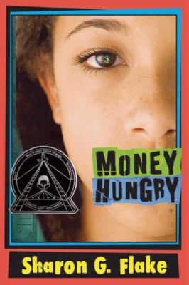 Money Hungry 1417793147 Book Cover