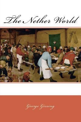 The Nether World 197774009X Book Cover