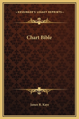 Chart Bible 1169312187 Book Cover