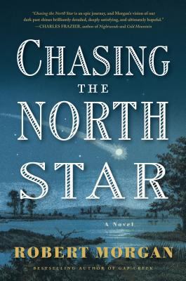 Chasing the North Star 1565126270 Book Cover