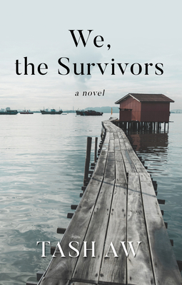 We, the Survivors [Large Print] 1432875809 Book Cover