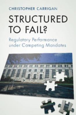Structured to Fail? 1316632806 Book Cover