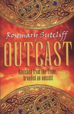 Outcast 0192755579 Book Cover