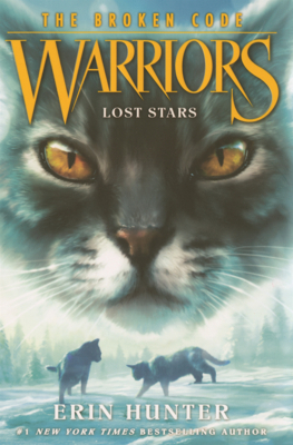 Lost Stars B0GMZ535G7 Book Cover