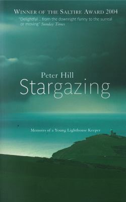 Stargazing Memoirs Of A Young 1552785041 Book Cover