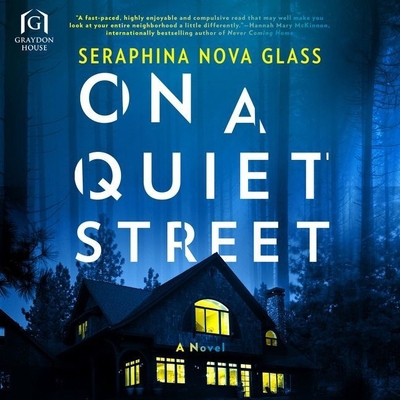 On a Quiet Street B09LGRTVTV Book Cover