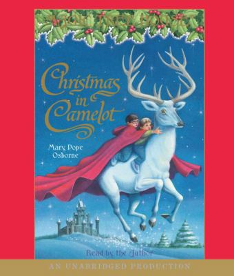 Christmas in Camelot 0739336886 Book Cover