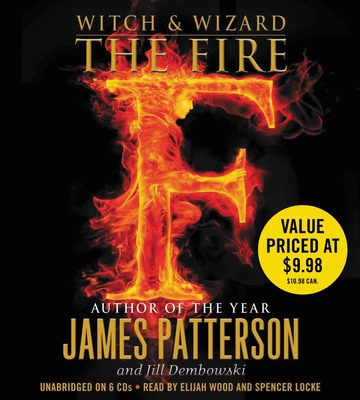 The Fire 1619692406 Book Cover