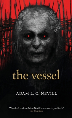 The Vessel 1739788648 Book Cover