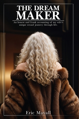 The Dream Maker B0DNNWMHYC Book Cover