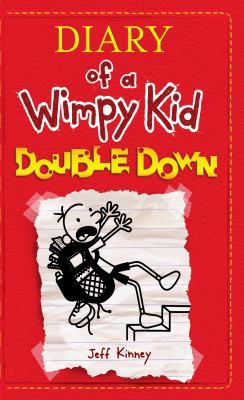 Double Down [Large Print] 1410498689 Book Cover