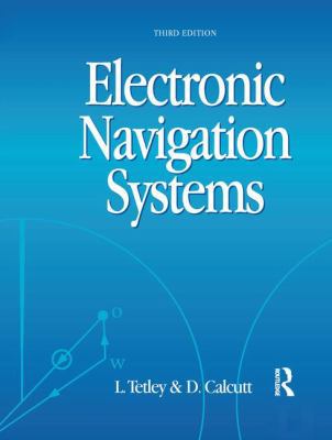 Electronic Navigation Systems 1138127493 Book Cover