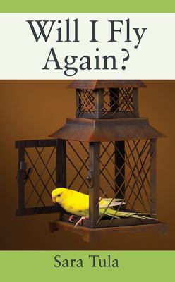 Will I Fly Again? 147879352X Book Cover