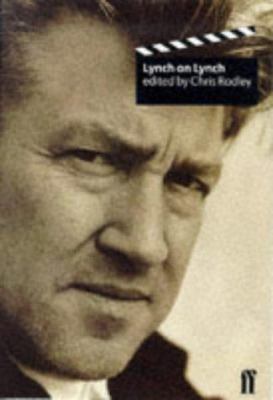 Lynch on Lynch PB 0571195482 Book Cover