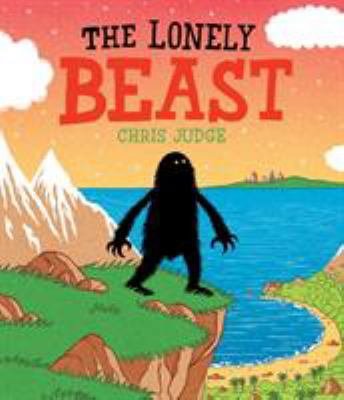 The Lonely Beast: 10th Anniversary Edition (The... 1849392552 Book Cover