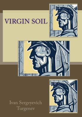 Virgin Soil 1544184816 Book Cover