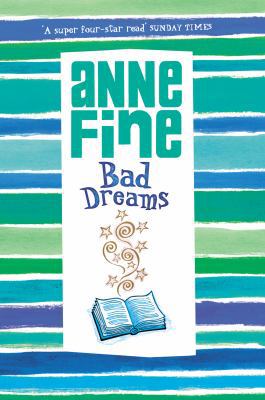 Bad Dreams 0440867320 Book Cover
