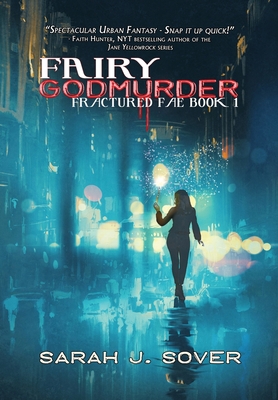 Fairy Godmurder 1645541479 Book Cover