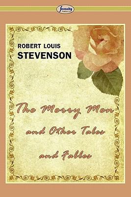 The Merry Men and Other Tales and Fables 1604508418 Book Cover