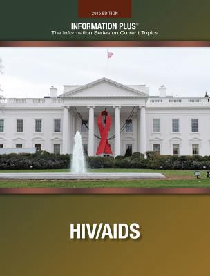 Aids/HIV 1573026654 Book Cover
