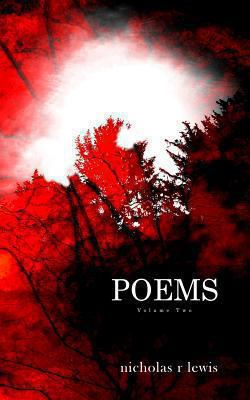 Poems Volume Two 1460900944 Book Cover