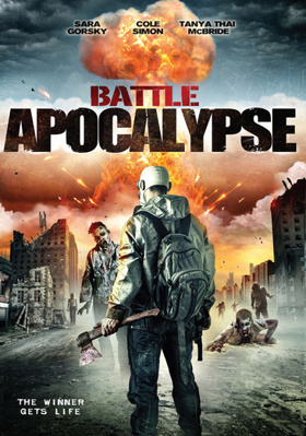 Battle Apocalypse B00PLYU46A Book Cover