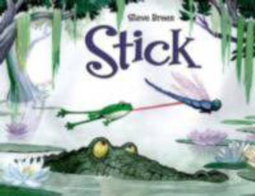 Stick 0803731248 Book Cover
