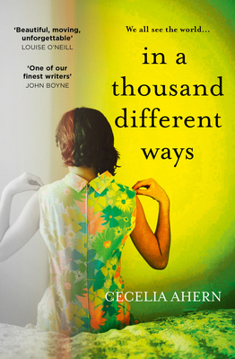In Thousand Different Ways Hb 0008641498 Book Cover