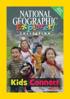 Explorer Books (Pioneer Social Studies: People ... 1133806570 Book Cover